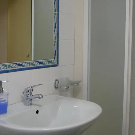 Bed & Breakfast Palazzo Migliani Ascoli Piceno