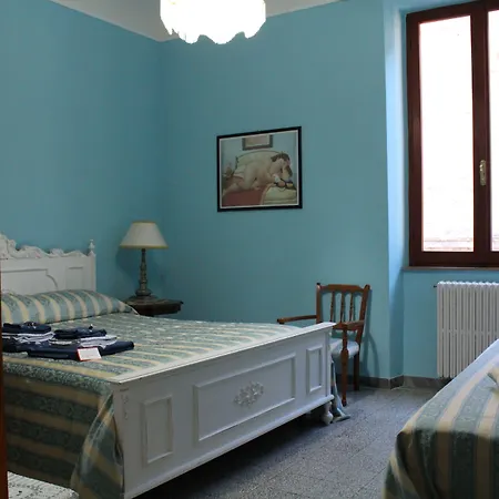 Palazzo Migliani ベッド・アンド・ブレックファスト 3*