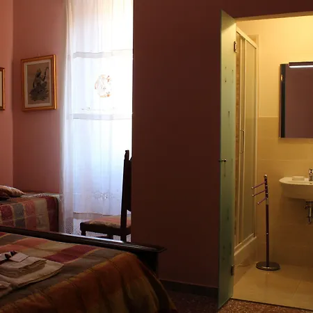 Bed & Breakfast Palazzo Migliani 3*