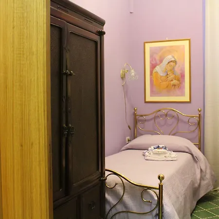 Palazzo Migliani ベッド・アンド・ブレックファスト