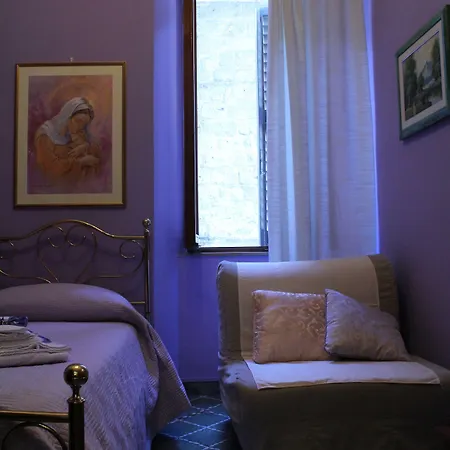 Palazzo Migliani ベッド・アンド・ブレックファスト