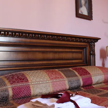 Bed & Breakfast Palazzo Migliani Ascoli Piceno