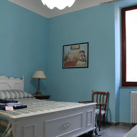 ベッド・アンド・ブレックファスト Palazzo Migliani