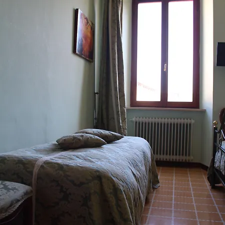 Palazzo Migliani Bed & Breakfast 3*