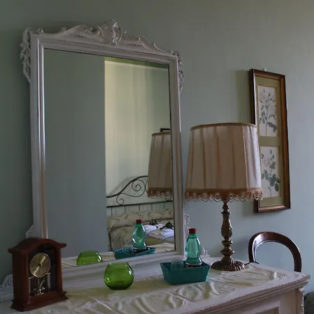 Bed & Breakfast Palazzo Migliani Ascoli Piceno