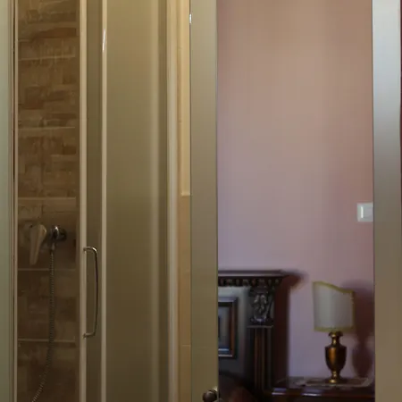 ベッド・アンド・ブレックファスト Palazzo Migliani アスコリ・ピチェーノ