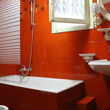 Palazzo Migliani Bed & Breakfast 3*