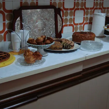 Bed & Breakfast Palazzo Migliani