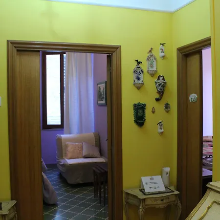 Palazzo Migliani 3* Ascoli Piceno