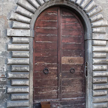 Bed & Breakfast Palazzo Migliani Ascoli Piceno