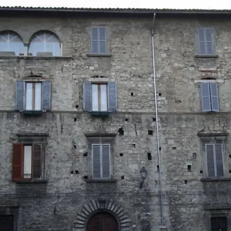 Palazzo Migliani Bed & Breakfast Ascoli Piceno
