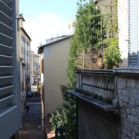 B&B Palazzo Migliani Bed & Breakfast