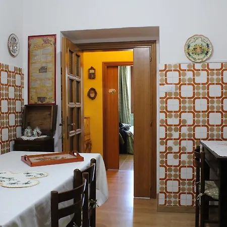 Palazzo Migliani Bed & Breakfast