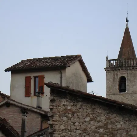 Palazzo Migliani Bed & Breakfast