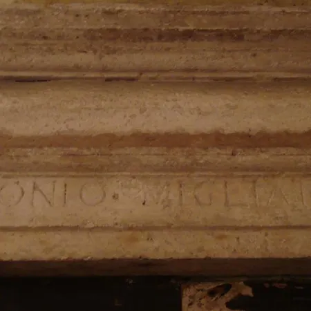 Palazzo Migliani Ascoli Piceno