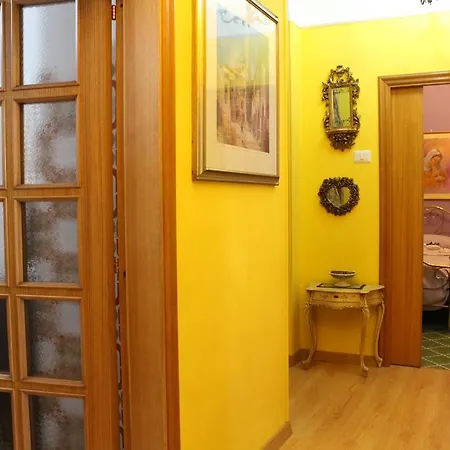 Palazzo Migliani ベッド・アンド・ブレックファスト 3*