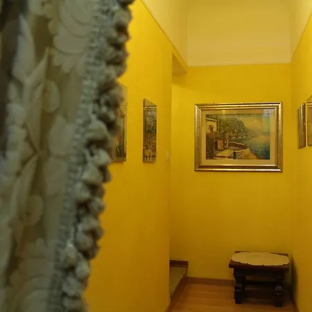 Palazzo Migliani Bed & Breakfast