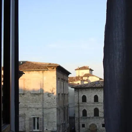 Palazzo Migliani Bed & Breakfast Ascoli Piceno