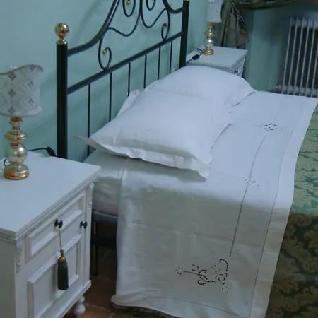 Palazzo Migliani ベッド・アンド・ブレックファスト 3*