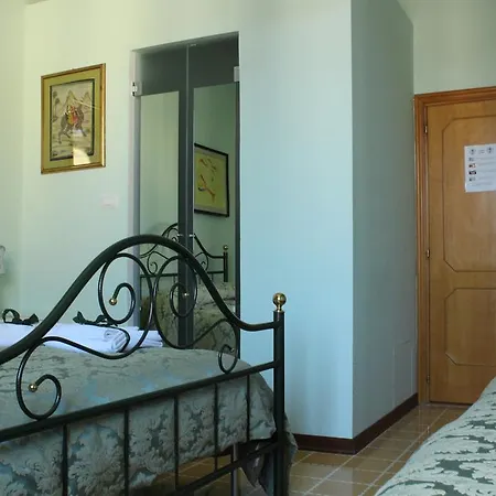 Palazzo Migliani 3* Ascoli Piceno