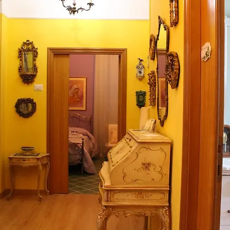 Palazzo Migliani ベッド・アンド・ブレックファスト 3*