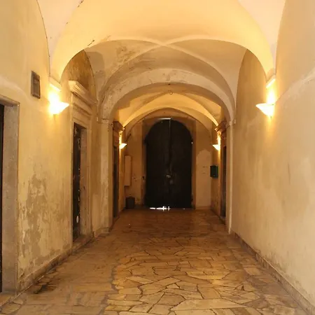 Palazzo Migliani Bed & Breakfast Ascoli Piceno