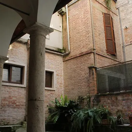 B&B Palazzo Migliani Bed & Breakfast