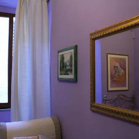 Palazzo Migliani アスコリ・ピチェーノ