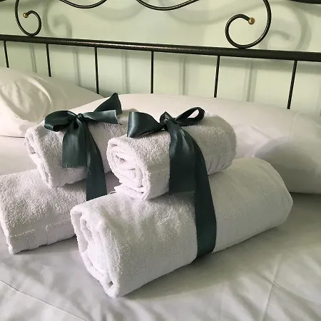 ベッド・アンド・ブレックファスト Palazzo Migliani 3*