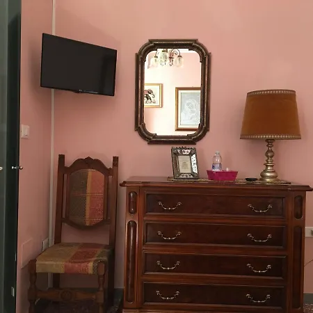 Palazzo Migliani فندق مبيت وإفطار 3*