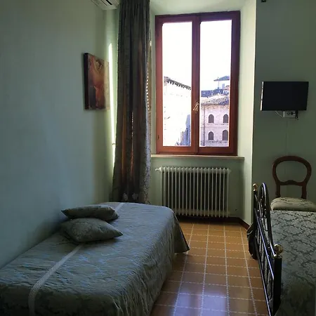 ベッド・アンド・ブレックファスト Palazzo Migliani アスコリ・ピチェーノ