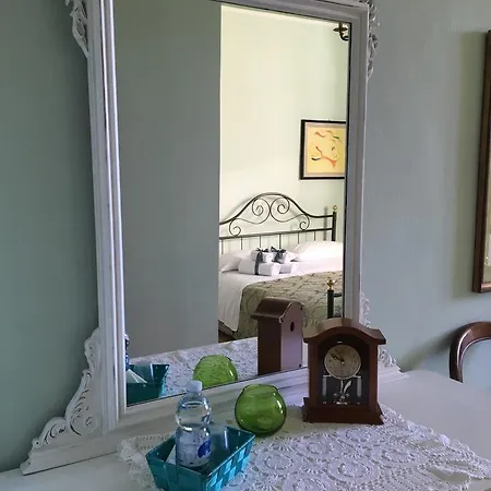 Palazzo Migliani Bed & Breakfast