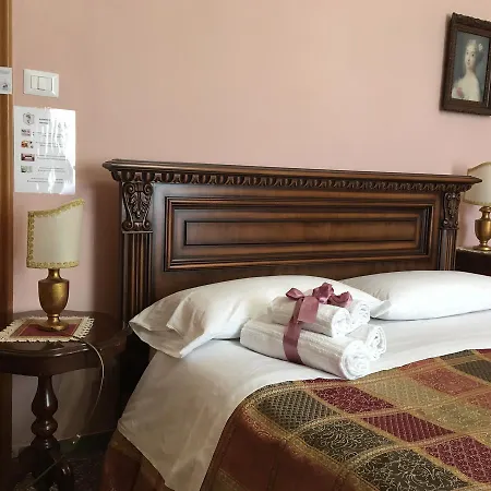 Palazzo Migliani Bed & Breakfast Ascoli Piceno
