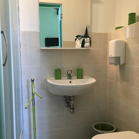 Palazzo Migliani Bed & Breakfast 3*