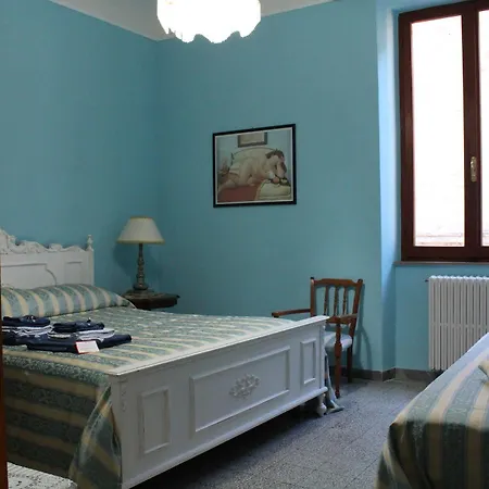 Palazzo Migliani アスコリ・ピチェーノ