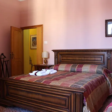 Palazzo Migliani ベッド・アンド・ブレックファスト