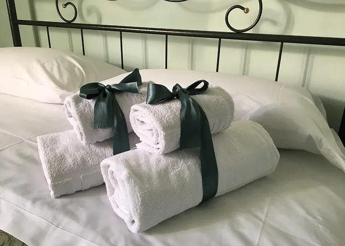 לינה וארוחת בוקר Palazzo Migliani 3*